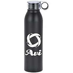 Grom Aluminum Sport Bottle - 22 oz.