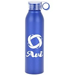 Grom Aluminum Sport Bottle - 22 oz.