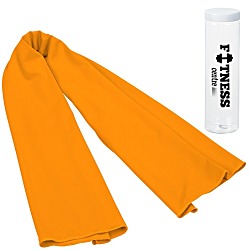 Athletic Cool Down Towel