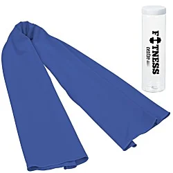 Athletic Cool Down Towel
