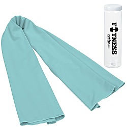 Athletic Cool Down Towel