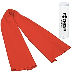 Athletic Cool Down Towel