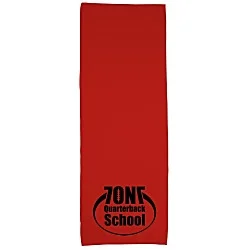 Rainier Cooling Towel