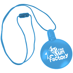 Bubble Necklace