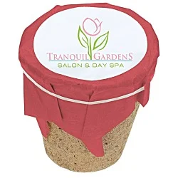 Growable Planter
