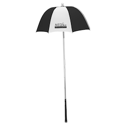 Drizzlestik Umbrella - 33" Arc - 24 hr