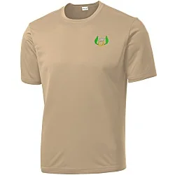 Contender Athletic T-Shirt - Men's - Embroidered - 24 hr