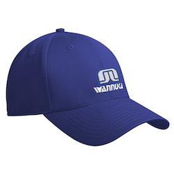 New Era Structured Stretch Fit Cap - 24 hr