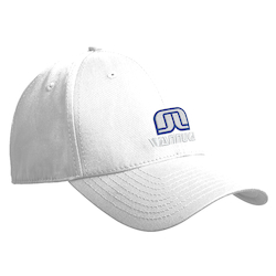 New Era Structured Stretch Fit Cap - 24 hr