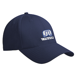 New Era Structured Stretch Fit Cap - 24 hr