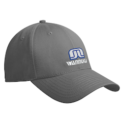 New Era Structured Stretch Fit Cap - 24 hr