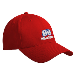 New Era Structured Stretch Fit Cap - 24 hr