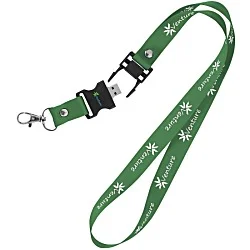 Lanyard USB Drive - 64GB
