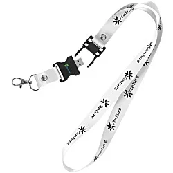Lanyard USB Drive - 64GB