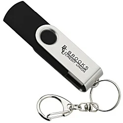 Smartphone USB Swing Drive - 8GB - 3.0