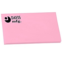 Post-it® Notes - 3" x 5" - 50 Sheet