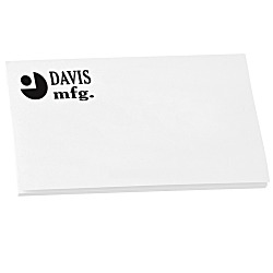 Post-it® Notes - 3" x 5" - 50 Sheet