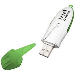 Jupiter USB Flash Drive - 8GB - 3.0