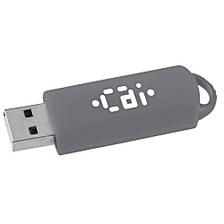 Clicker USB Drive - 128MB