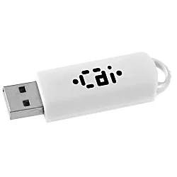 Clicker USB Drive - 128MB