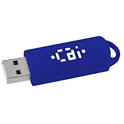 Clicker USB Drive - 128MB