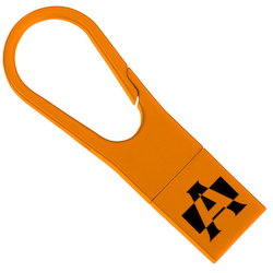 Clipster USB Drive - 64GB