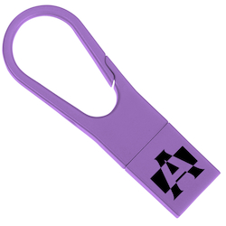 Clipster USB Drive - 64GB