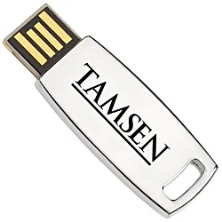 Trim Executive Micro USB Drive - 64GB