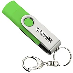 Smartphone USB Swing Drive - 64GB