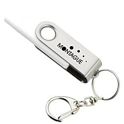 Smartphone USB Swing Drive - 128GB