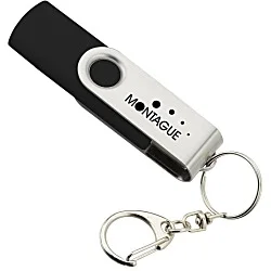 Smartphone USB Swing Drive - 128GB