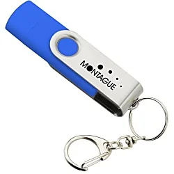Smartphone USB Swing Drive - 128GB