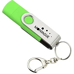 Smartphone USB Swing Drive - 128GB