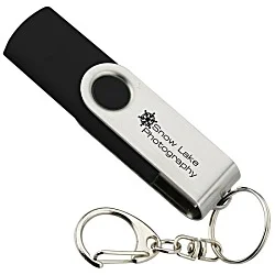 Smartphone USB Swing Drive - 16GB - 3.0