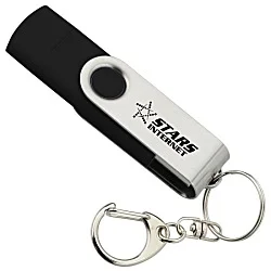 Smartphone USB Swing Drive - 64GB - 3.0