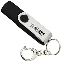 Smartphone USB Swing Drive - 128GB - 3.0