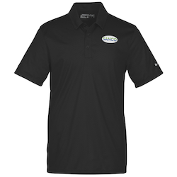 Nike Performance Embossed Polo