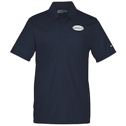 Nike Performance Embossed Polo