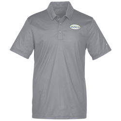 Nike Performance Embossed Polo