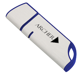 Jazzy Flash Drive - 128GB - 3.0