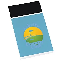 Memo Book - Colorblock