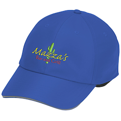 Pitch Performance Cap