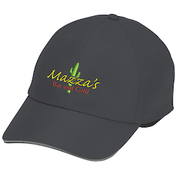 Pitch Performance Cap