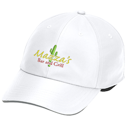 Pitch Performance Cap