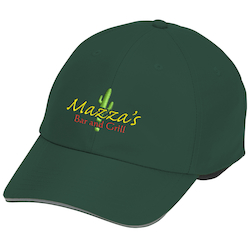 Pitch Performance Cap