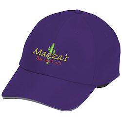 Pitch Performance Cap