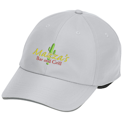 Pitch Performance Cap