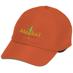 Pitch Performance Cap