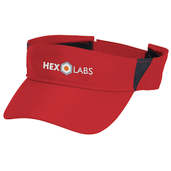 Drive Performance Visor