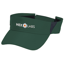 Drive Performance Visor